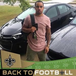 Meet your Posher, Josh